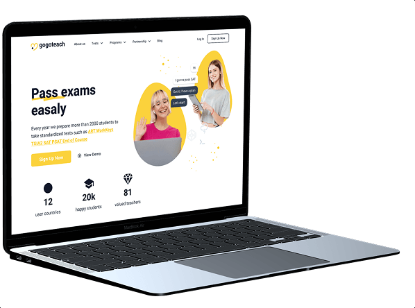 Educational platform  